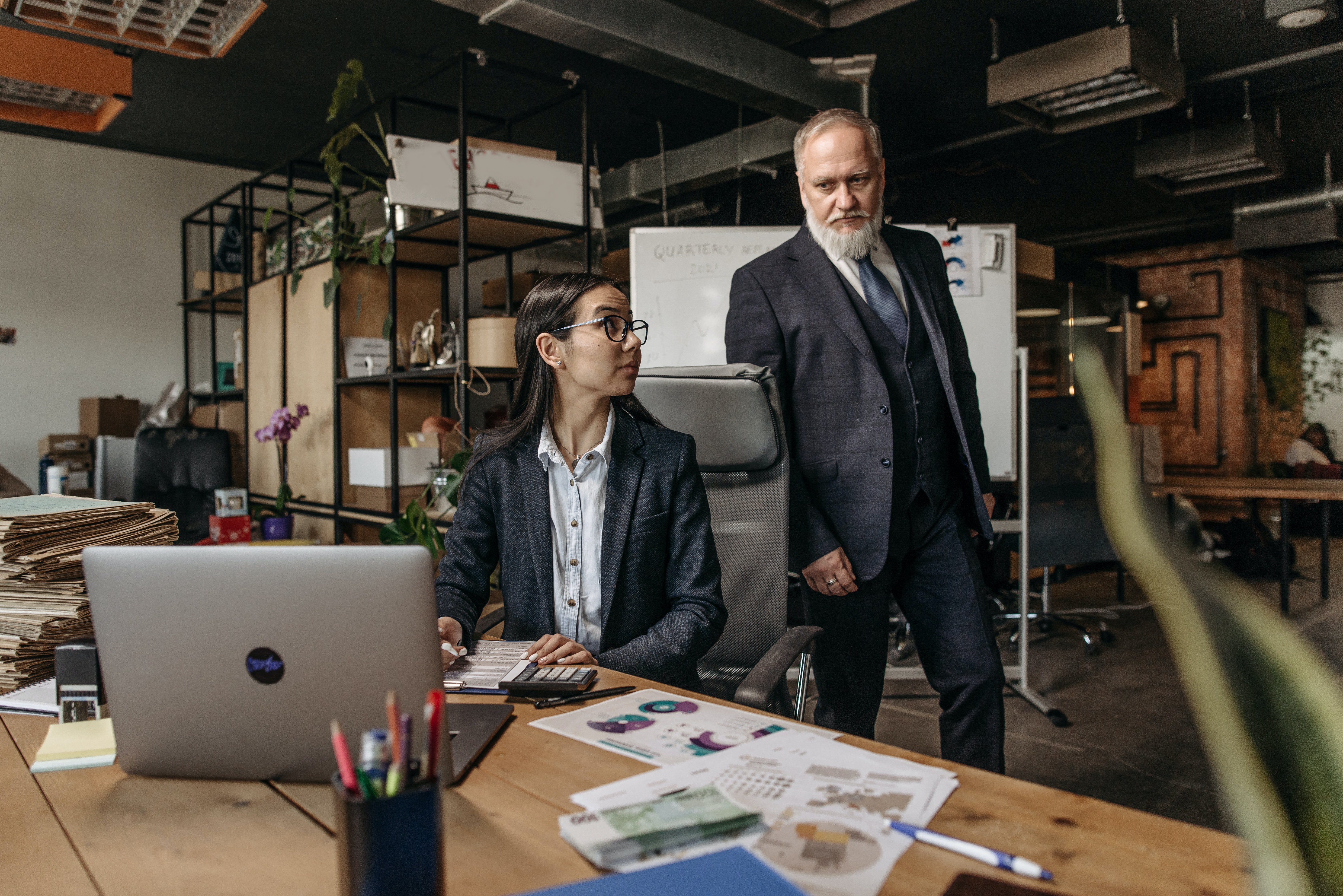 Carrollton, TX - Leadership Training for Corporations | Business Consulting News