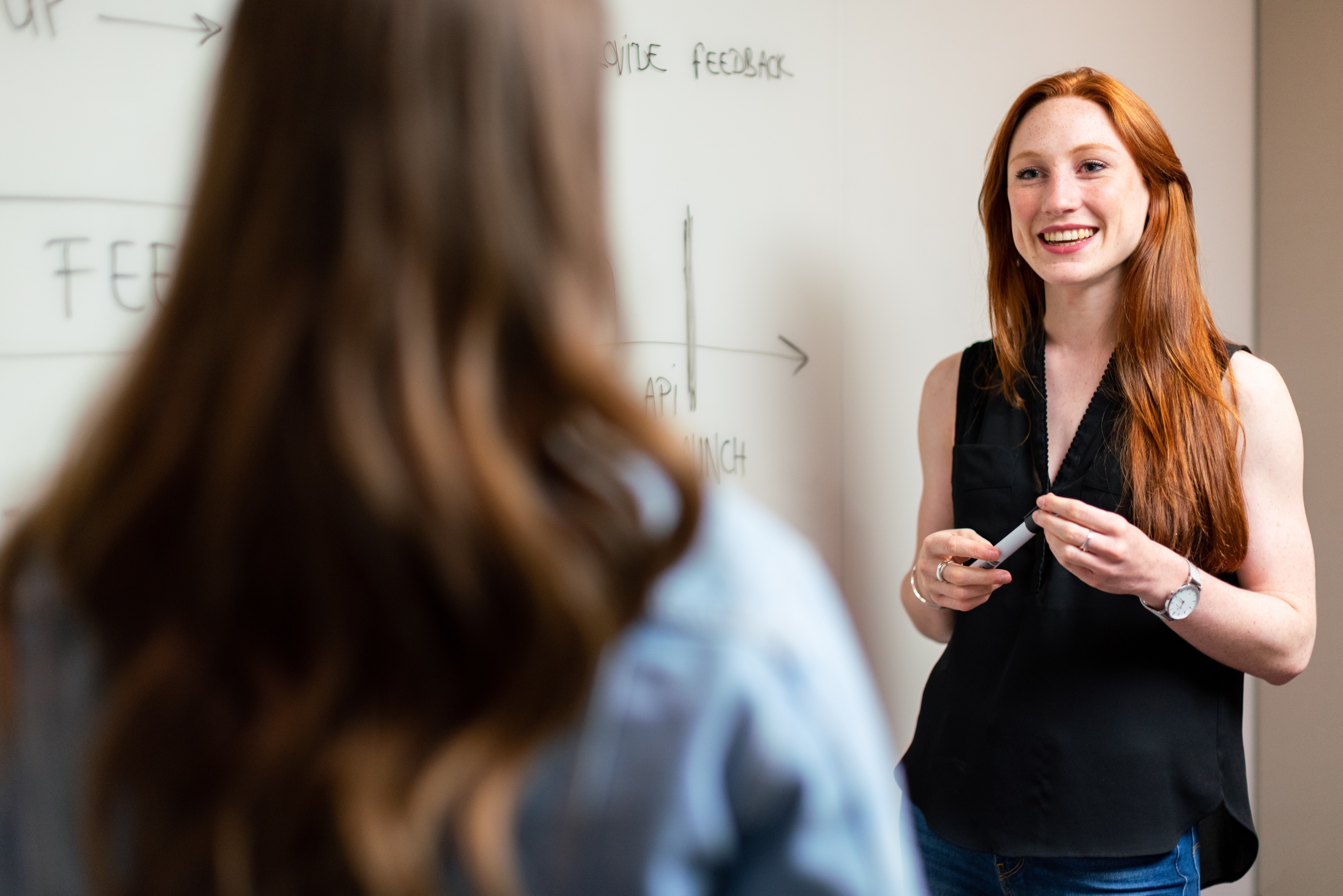 Frisco, TX - Searching for Business Development Consultants in Denton County?