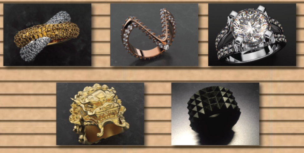 Long Beach, CA – New Exterior and Interior Signs at Sears Watch and Jewelry Repair