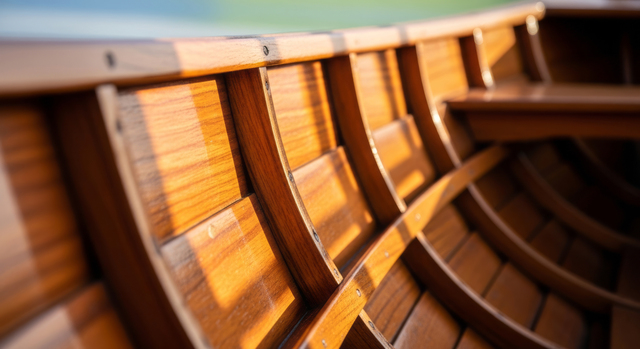Carson City, NV — How to Choose the Best Wooden Boat Restoration Company Pro