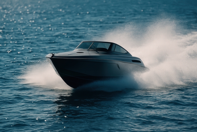 Carson City, NV — What Wooden Boat Restore Options Exist for Classic Runabouts?