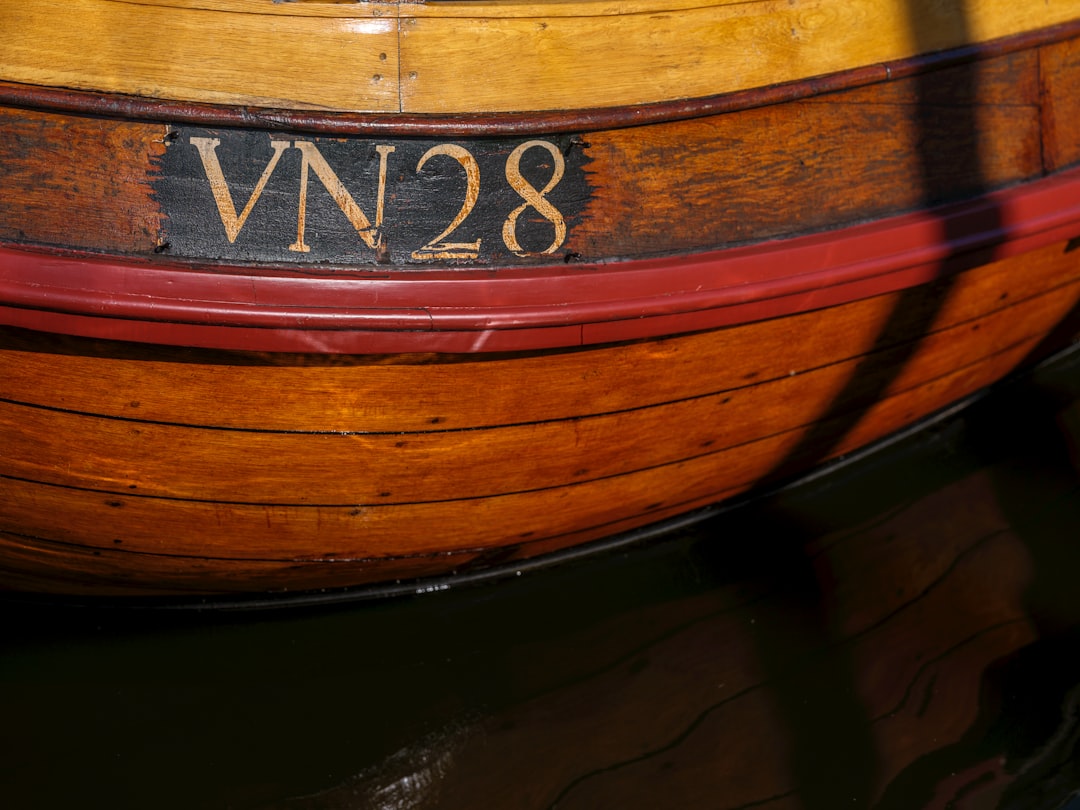 Carson City, NV — Does Your Vintage Riva Need a Complete Deck Replacement?