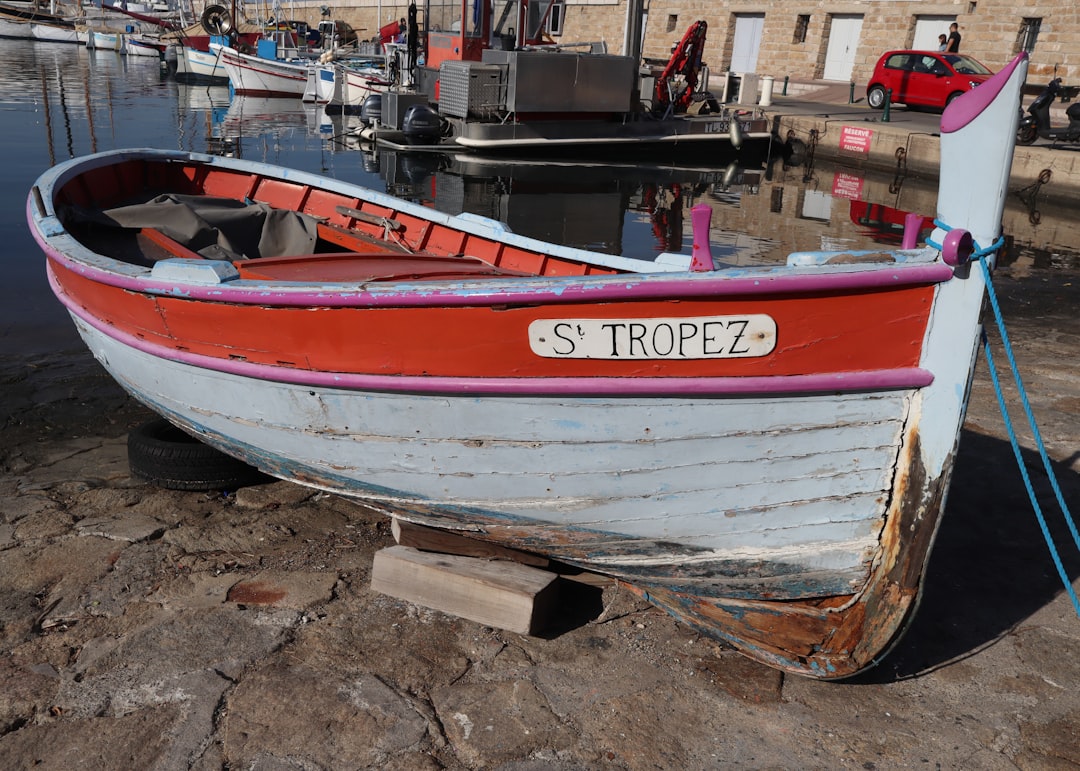 Tahoe City, CA — Can a Garwood Baby Gar Be Fully Restored to Original Glory?