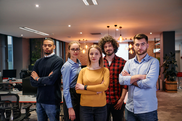 Cary, NC - Leadership Training for Tech Companies from a Local Business Coach