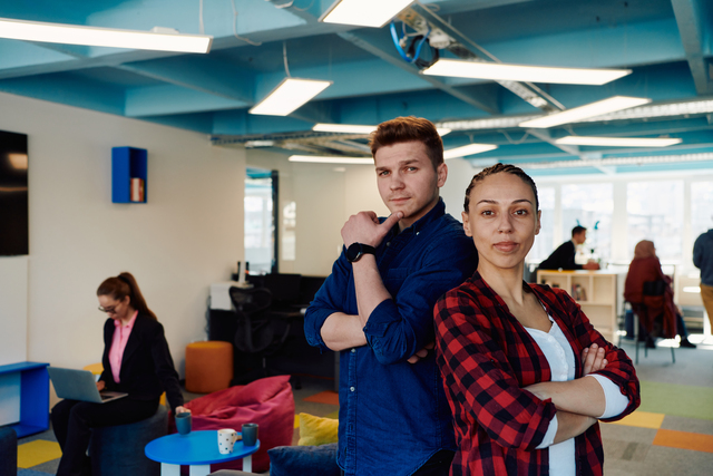 Raleigh, NC - Strategic Planning for Tech Companies from a Business Coach