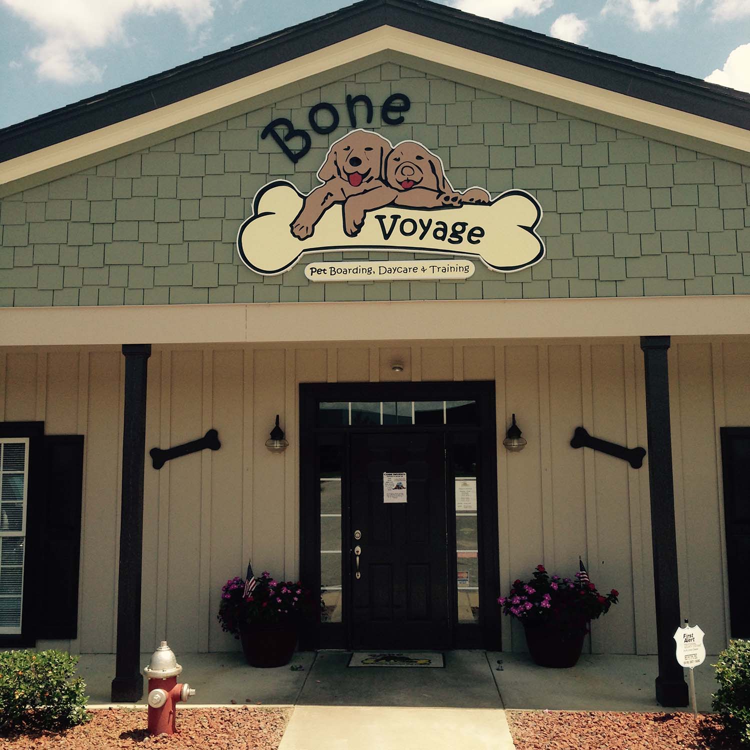 Best Exterior Signs Raleigh NC