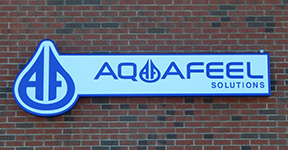 Aquafeel (City Scoop)