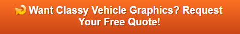 Free quote on vehicle graphics in Raleigh NC
