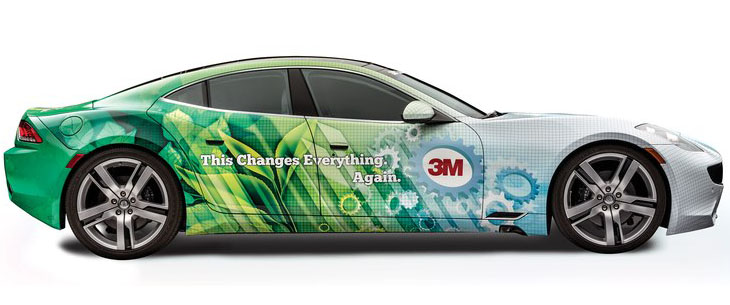 Vehicle Wrap Statistics Raleigh NC