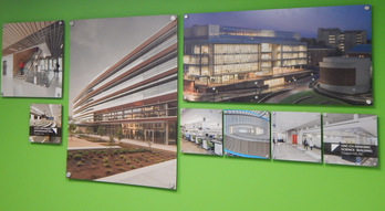 High Resolution Office Prints Raleigh NC