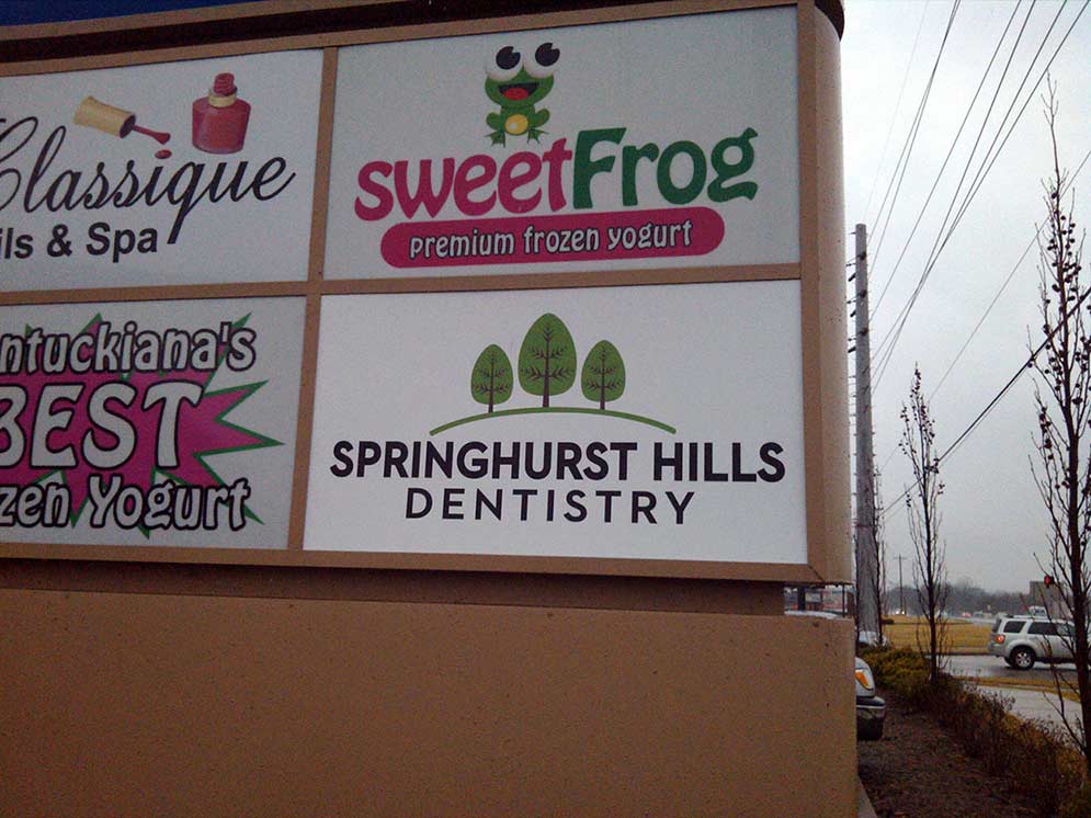 Vinyl Window Wraps in Cary NC