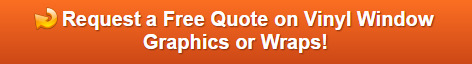 Free quote on window graphics and wraps in Cary NC