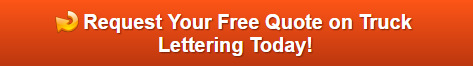 Free quote on truck lettering in RaleighNC
