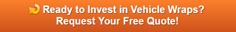 Free quote on vehicle wraps in Raleigh NC