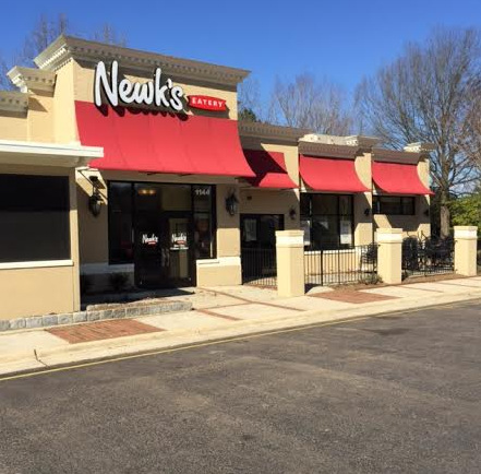 Restaurant Signs Cary NC