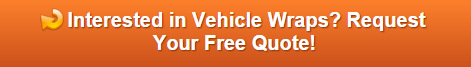 Free quote on vehicle wraps Raleigh NC