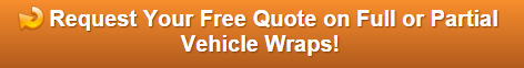 Free quote on vehicle wraps Apex NC