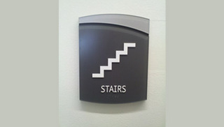ADA Compliant Signs Raleigh NC