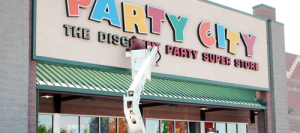 Sign Installation Raleigh NC