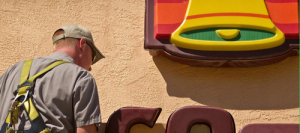 Sign Repairs Raleigh NC