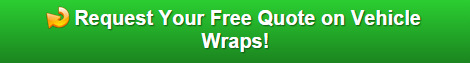 Free quote on vehicle wraps Raleigh NC