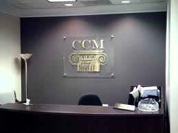 Lobby Sign 7