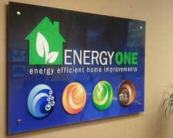 Lobby Sign 4