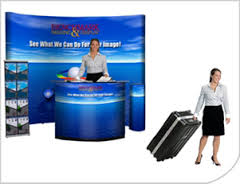 Pop Up Display