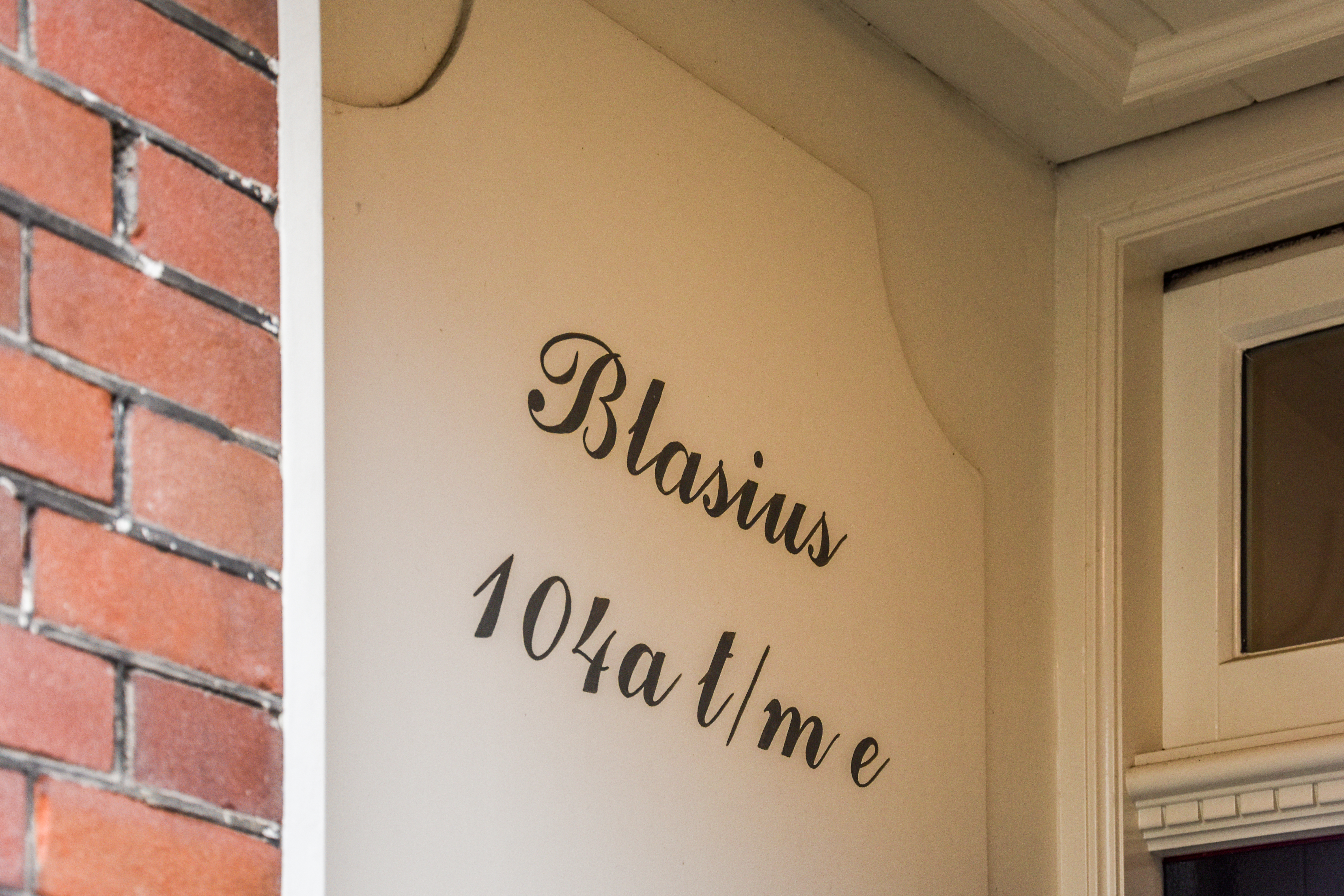 Littleton, CO - Apartment Community Signs by a Local Custom Sign Company