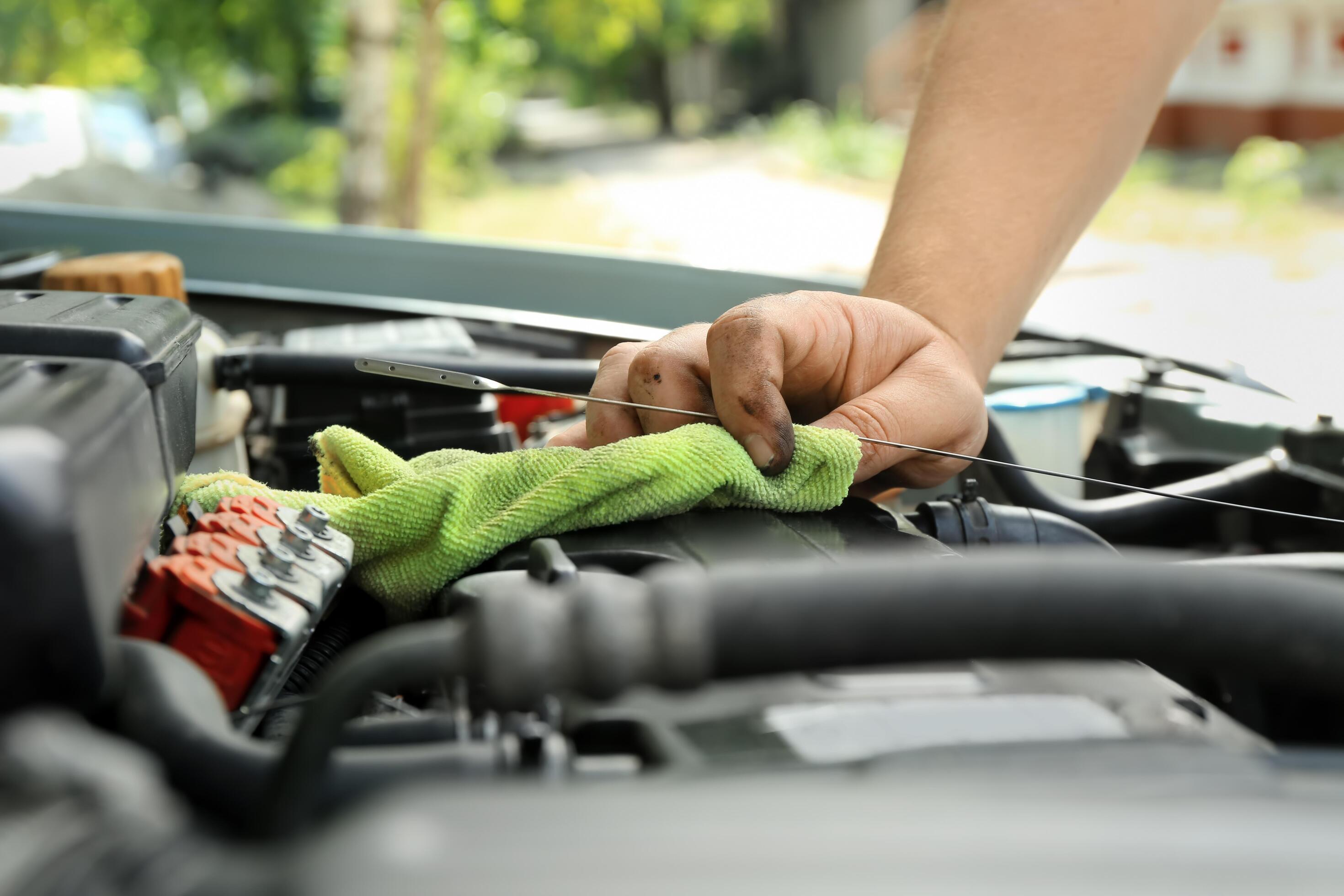 Castro Valley, CA — Is Your 2015 Toyota Camry Having Transmission Problems?