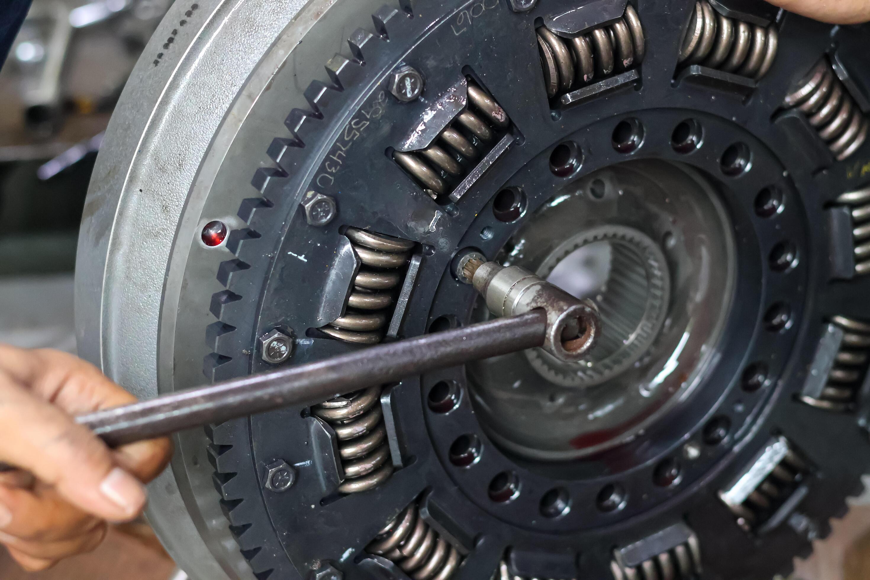 Dublin, CA — Is Your 2016 Ford F-150 Experiencing Rough Shifting Problems?