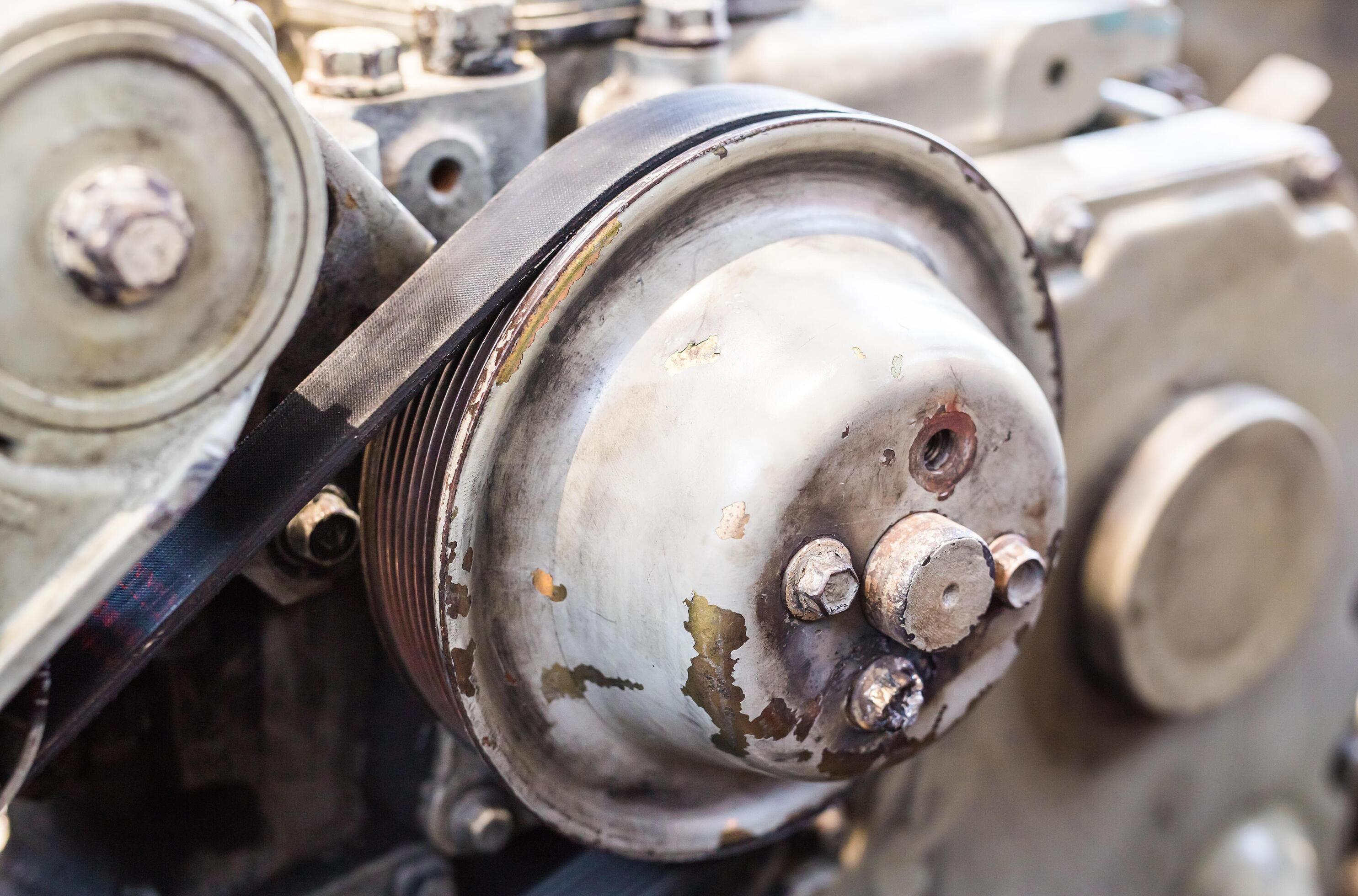 San Lorenzo, CA - Acura TLX Water Pump Leaks and Trusted Local Repair Service