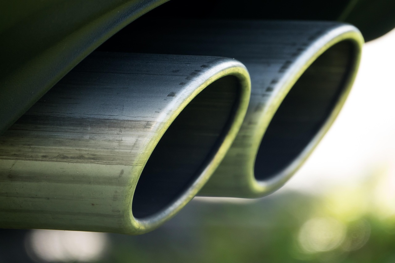 Dublin, CA — BMW X3 Exhaust System Rattle and Repair Overview