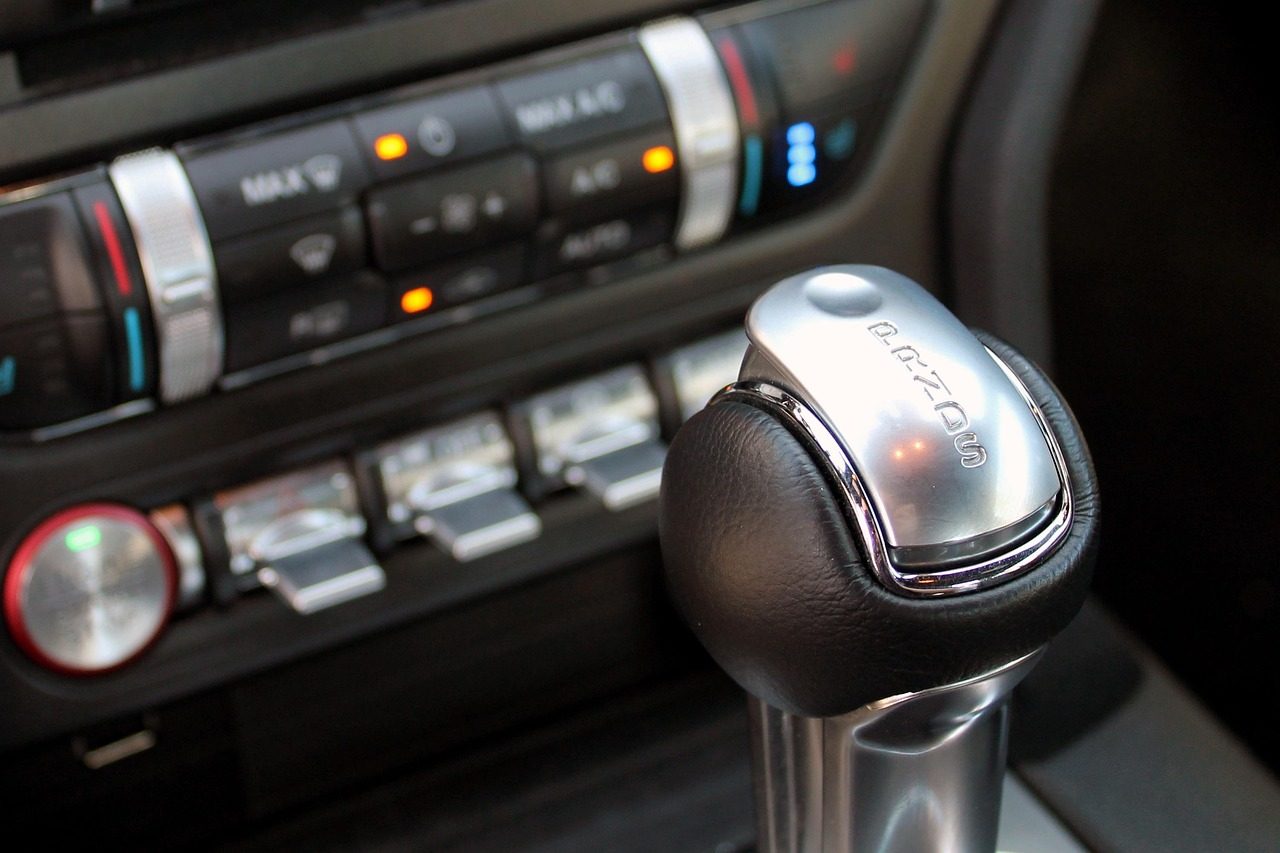 Castro Valley, CA — Acura TLX Transmission Shifting Delay Diagnosis