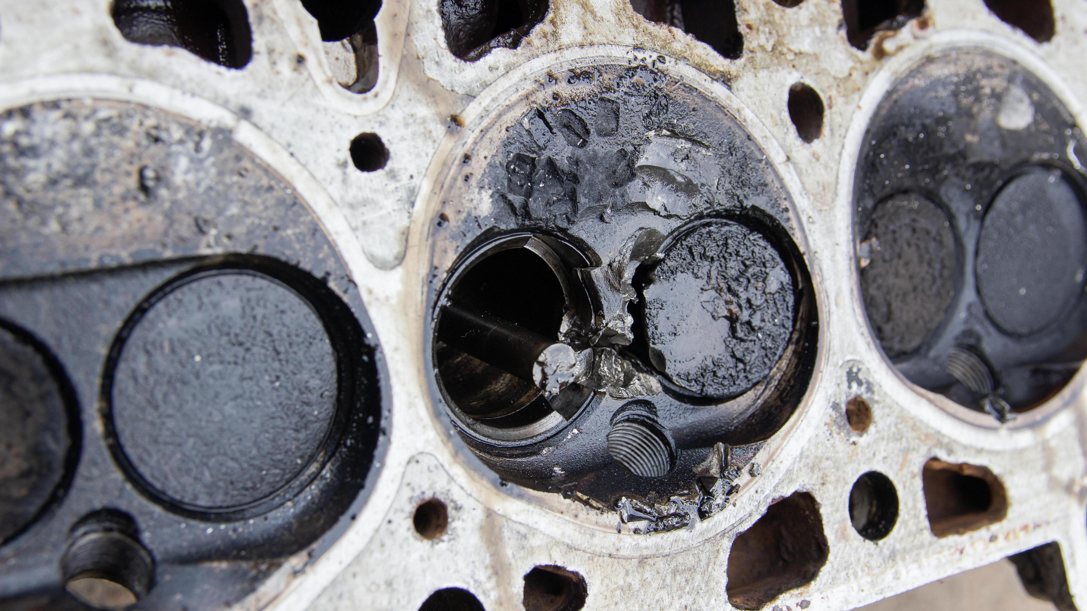 Castro Valley, CA — BMW X3 Oil Filter Housing Gasket Leaks Explained Clearly