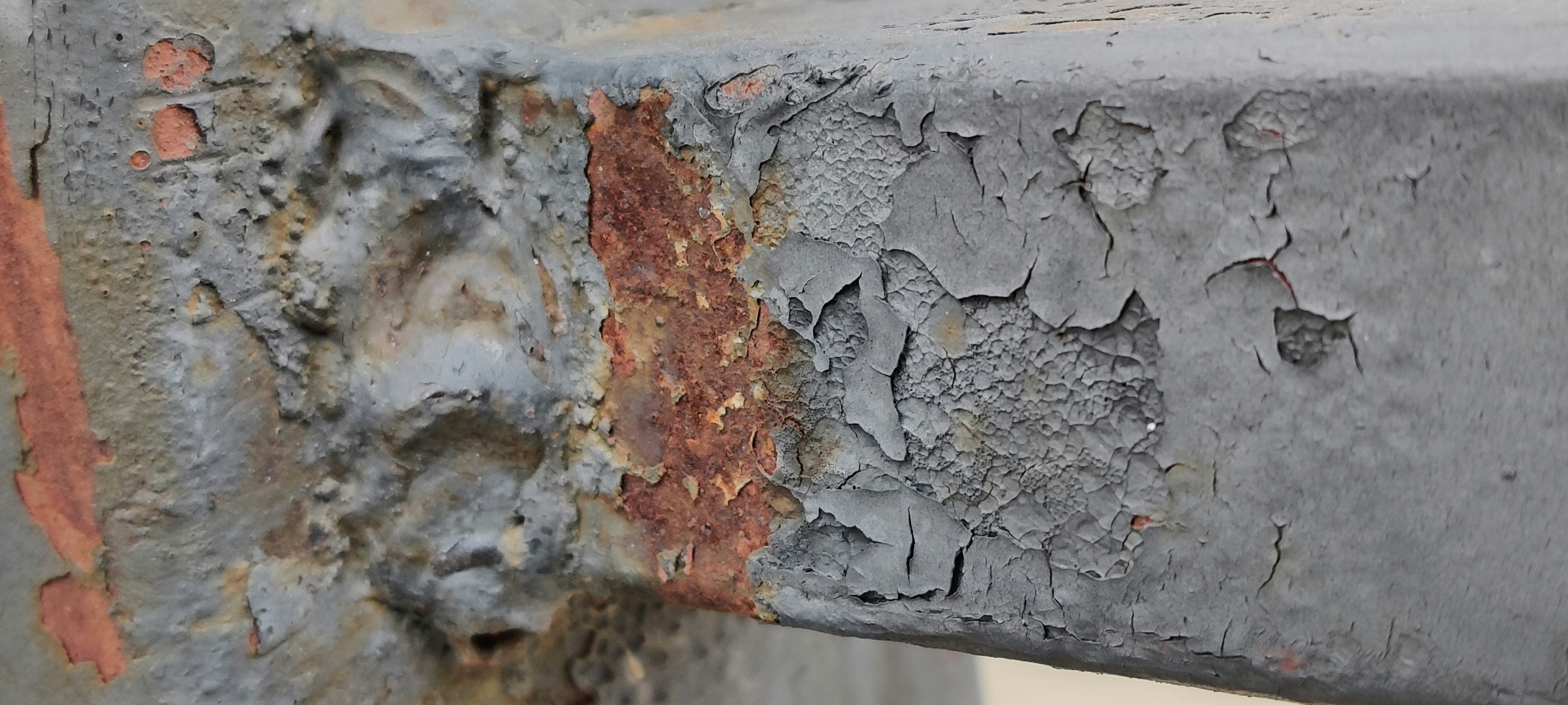 Castro Valley, CA — Toyota Tacoma Frame Rust and Suspension Repair Cost Concerns