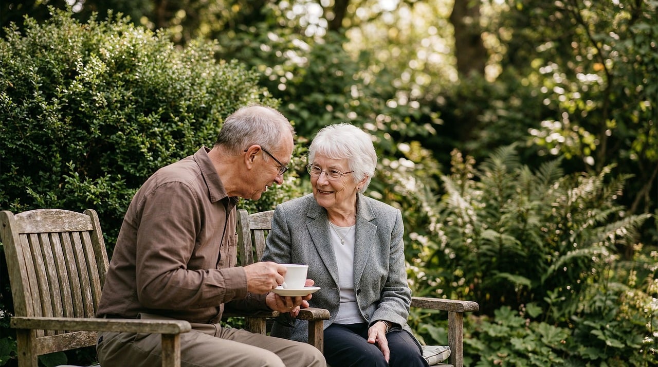Oakland, CA — Why Retirement Planning Needs a Trusted Financial Advisor