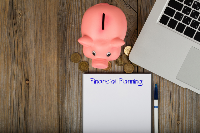 Hayward, CA - Discussing the Role of Insurance in Financial Planning Services
