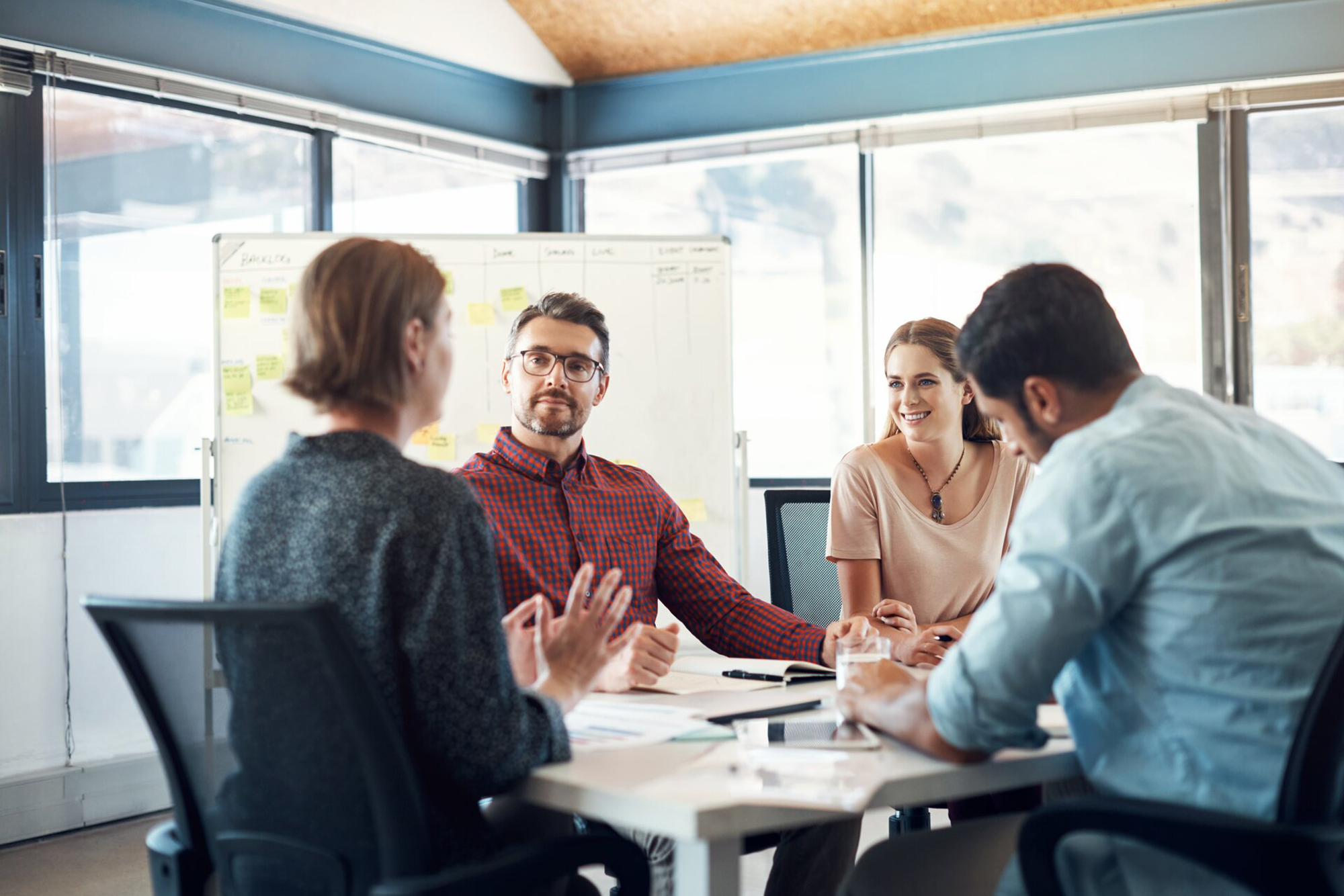 Oakland, CA - Business Planning 101 | Guide from a Local Financial Adviser