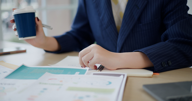 Oakland, CA - A financial representative’s guide to small-business planning