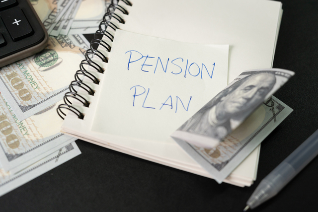 Oakland, CA - Retirement planning services for small business owners explained