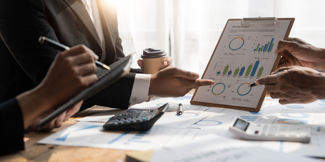 Castro Valley CA - Financial adviser discusses common business-planning mistakes