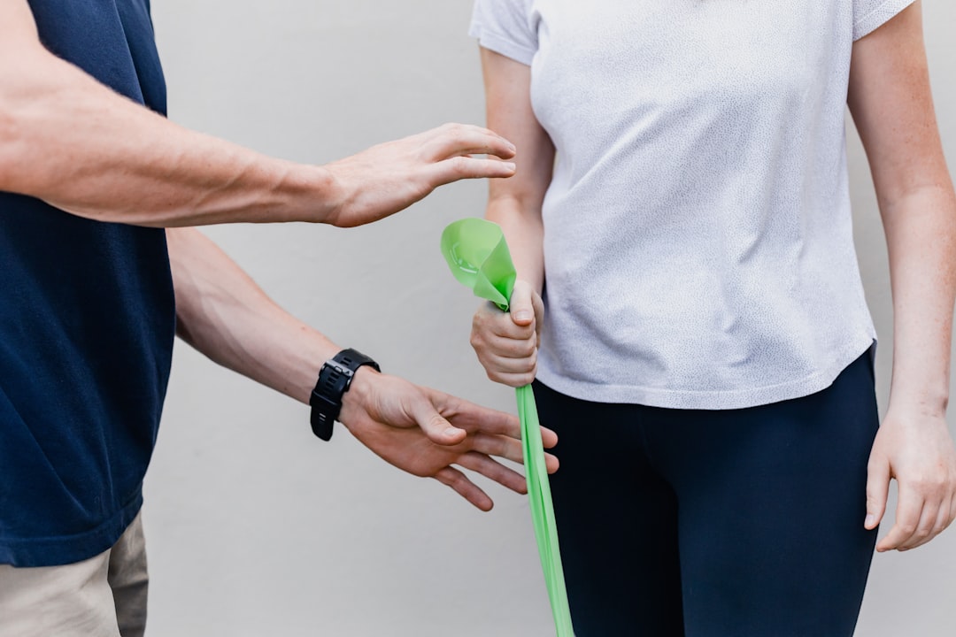 Castro Valley, CA — Is Short-Term Care Available for Stroke Recovery?