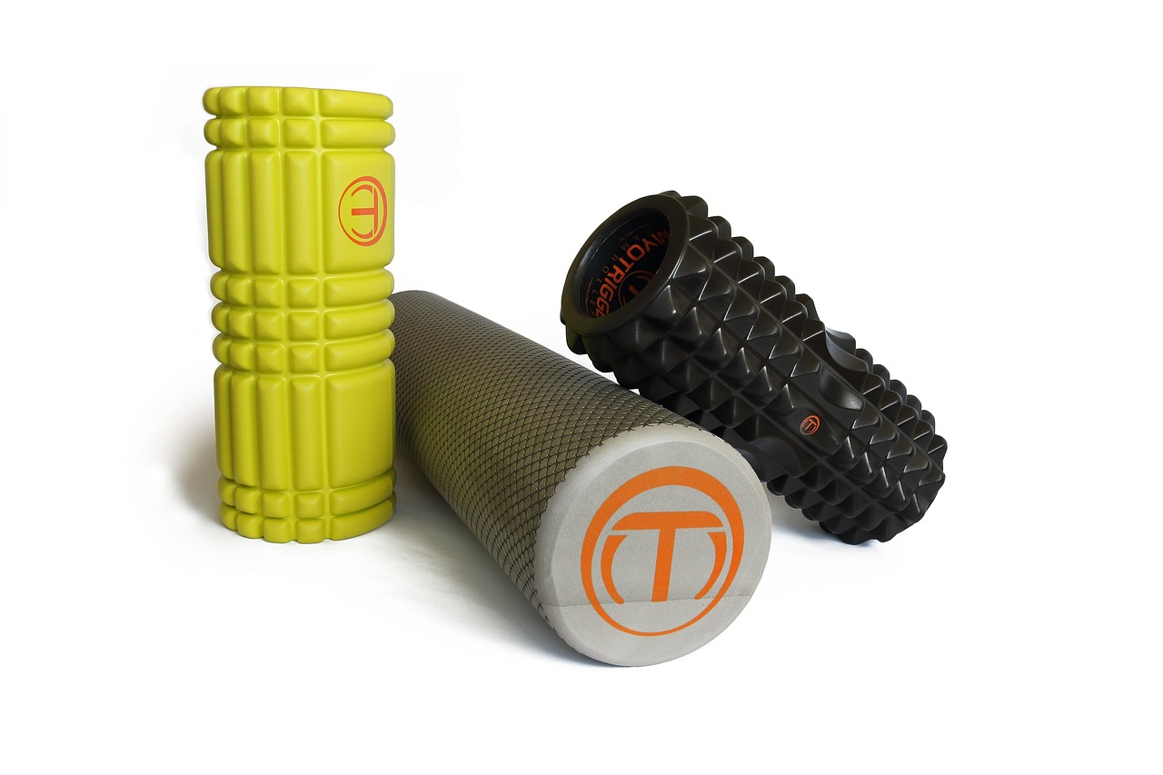 Castro Valley, CA - Myofascial Release Therapy for Chronic Soft Tissue Pain