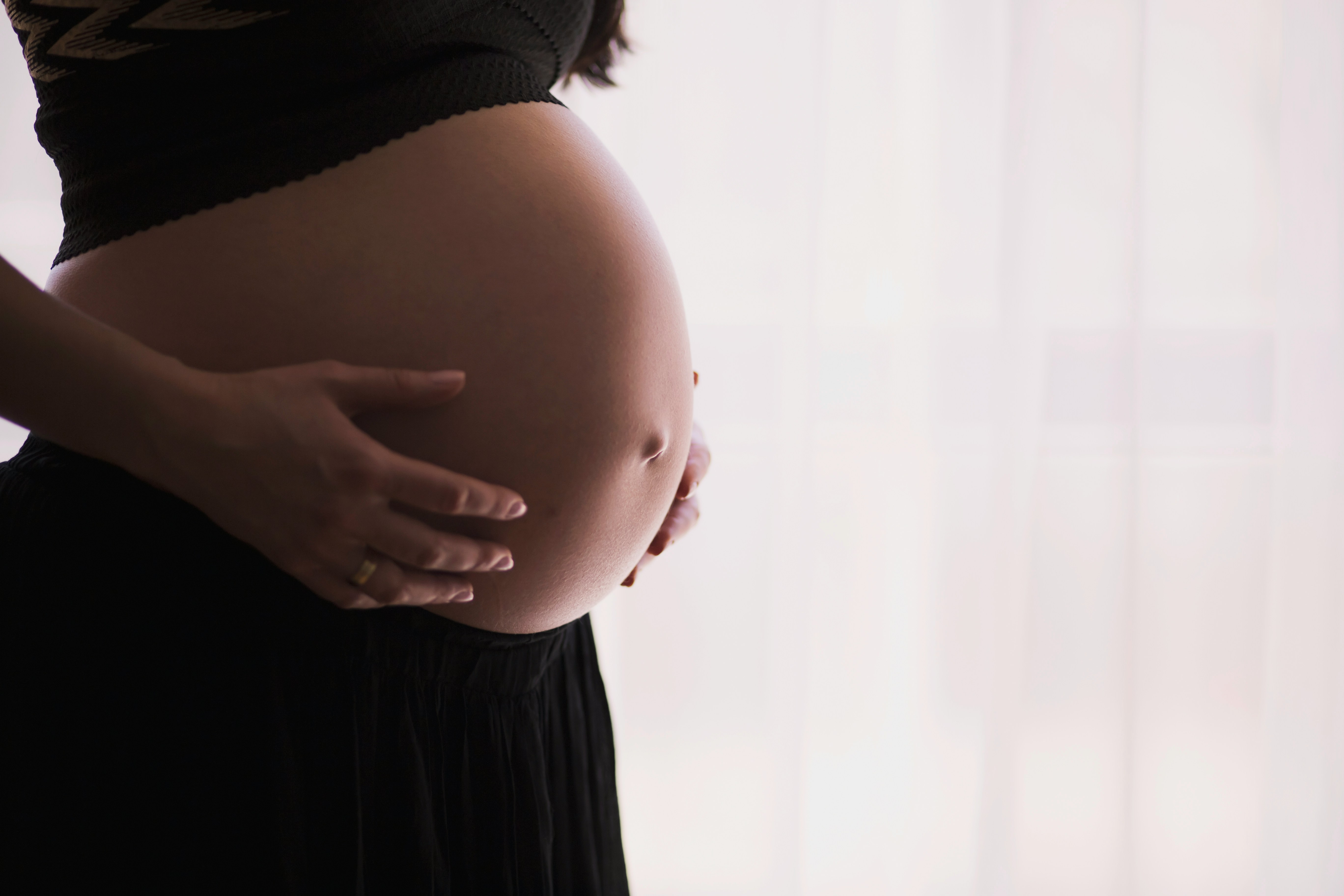 Castro Valley, CA – Prenatal Massage Therapy for Pregnancy Comfort and Relief
