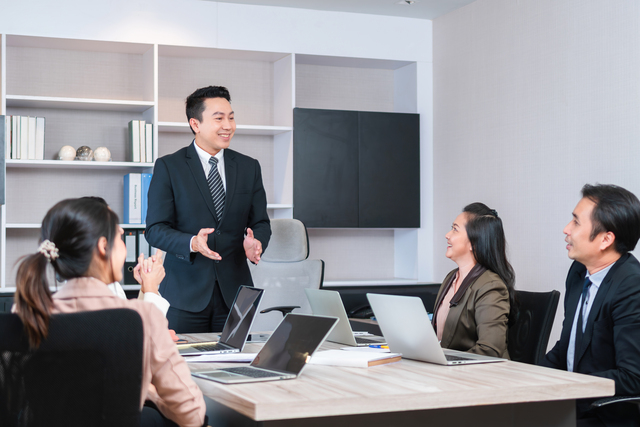 Cave Creek, AZ - Searching for a Business Coach for Sales Training Services?