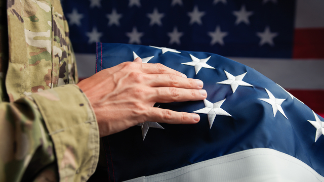 Chandler AZ - Overview of Management Training for Veterans from a Business Coach
