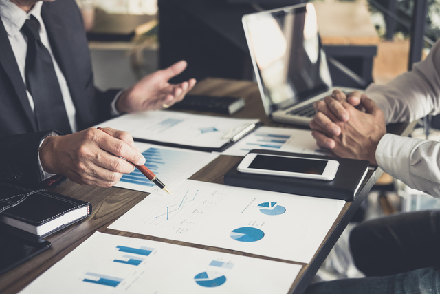 Gilbert, AZ - Benefits of Hiring a Business Coach for Management Training