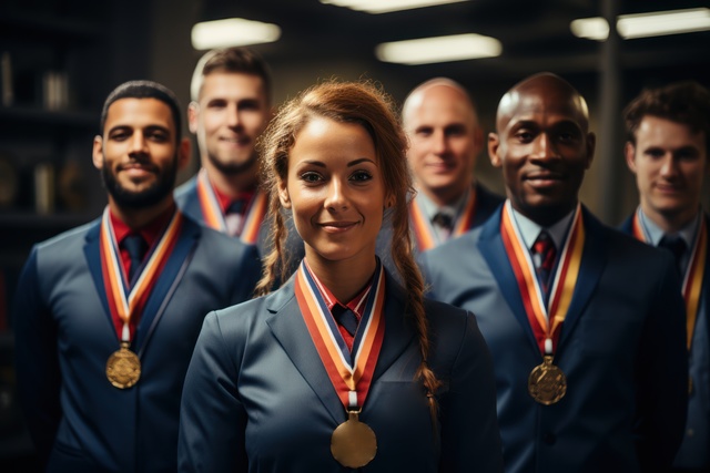 Cave Creek, AZ - Local Business Coach Helps Improve Executive Team Motivation