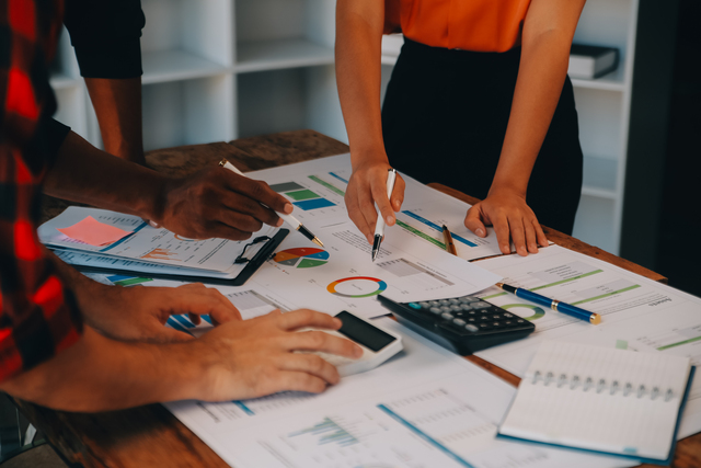 Cave Creek, AZ - Business Coach Offers Sales Training for Small Businesses